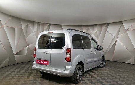 Peugeot Partner II рестайлинг 2, 2013 год, 595 150 рублей, 2 фотография