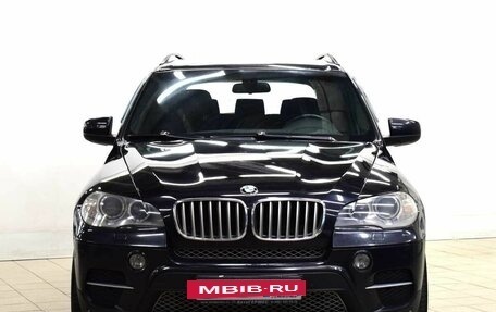 BMW X5, 2011 год, 1 735 000 рублей, 2 фотография