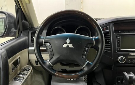 Mitsubishi Pajero IV, 2008 год, 1 350 000 рублей, 14 фотография