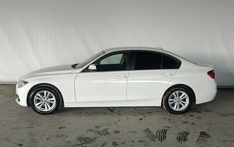 BMW 3 серия, 2016 год, 1 829 000 рублей, 8 фотография