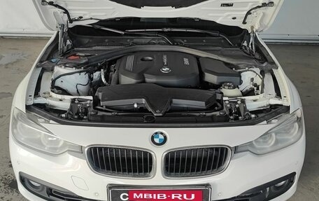 BMW 3 серия, 2016 год, 1 829 000 рублей, 9 фотография