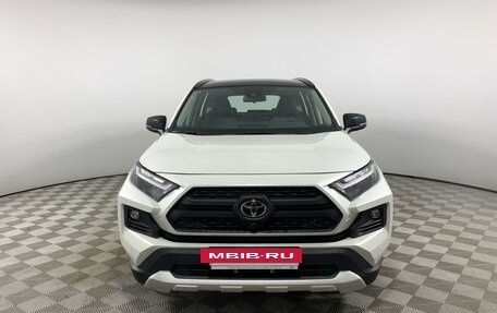 Toyota RAV4, 2024 год, 4 990 000 рублей, 2 фотография