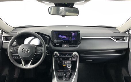 Toyota RAV4, 2024 год, 4 990 000 рублей, 13 фотография