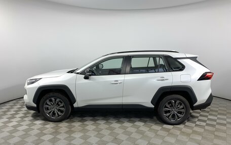 Toyota RAV4, 2024 год, 4 990 000 рублей, 8 фотография