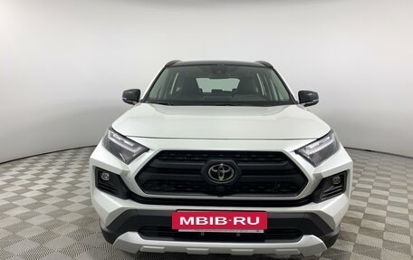 Toyota RAV4, 2024 год, 4 990 000 рублей, 2 фотография