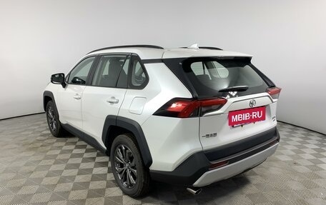 Toyota RAV4, 2024 год, 4 990 000 рублей, 7 фотография