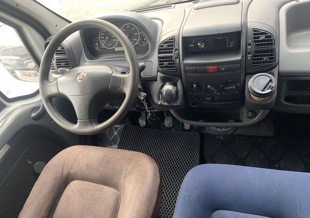 Fiat Ducato, 2010 год, 925 000 рублей, 8 фотография