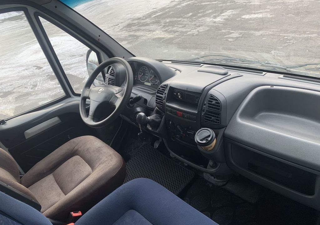 Fiat Ducato, 2010 год, 925 000 рублей, 7 фотография