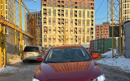 Mitsubishi Lancer IX, 2008 год, 660 000 рублей, 2 фотография