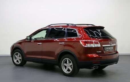 Mazda CX-9 I рестайлинг, 2008 год, 1 489 000 рублей, 4 фотография