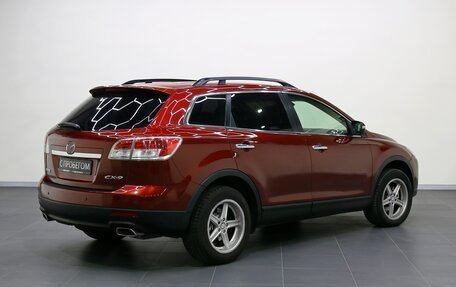 Mazda CX-9 I рестайлинг, 2008 год, 1 489 000 рублей, 2 фотография