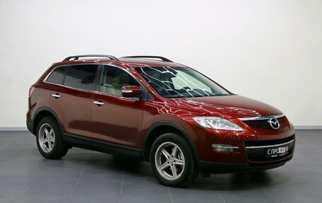 Mazda CX-9 I рестайлинг, 2008 год, 1 489 000 рублей, 3 фотография