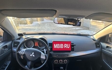 Mitsubishi Lancer IX, 2008 год, 660 000 рублей, 6 фотография