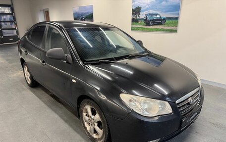 Hyundai Elantra IV, 2009 год, 439 000 рублей, 3 фотография