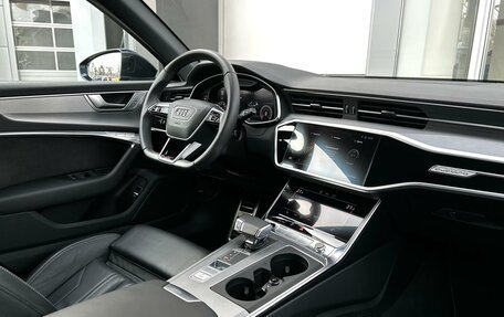 Audi A6, 2021 год, 4 990 000 рублей, 5 фотография