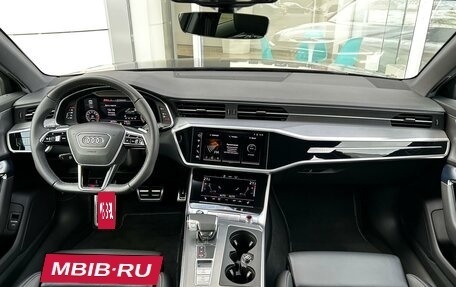 Audi A6, 2021 год, 4 990 000 рублей, 14 фотография