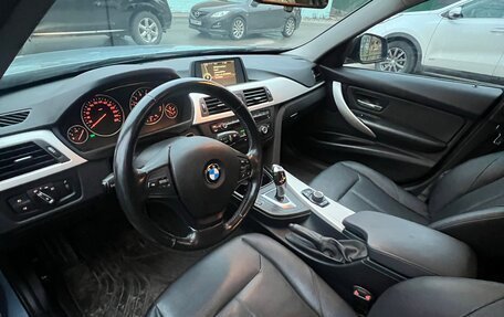 BMW 3 серия, 2014 год, 1 555 555 рублей, 6 фотография