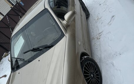 Hyundai Sonata IV рестайлинг, 2006 год, 670 000 рублей, 7 фотография