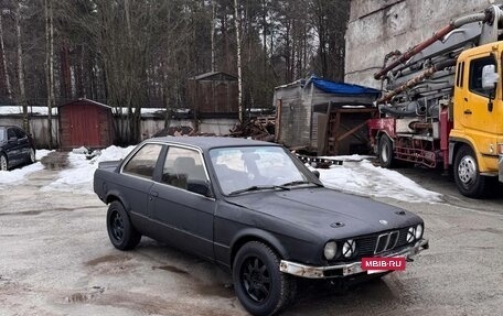 BMW 3 серия, 1984 год, 99 000 рублей, 2 фотография