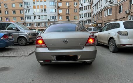 Nissan Almera Classic, 2010 год, 550 000 рублей, 2 фотография