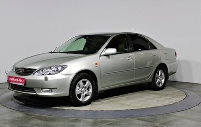 Toyota Camry V40, 2005 год, 857 000 рублей, 1 фотография