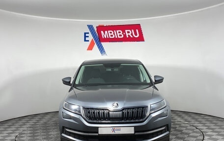 Skoda Kodiaq I, 2020 год, 2 153 000 рублей, 1 фотография