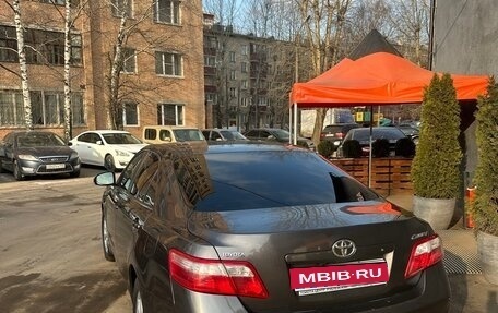 Toyota Camry, 2010 год, 1 500 000 рублей, 1 фотография