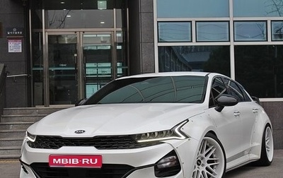 KIA K5, 2021 год, 2 720 000 рублей, 1 фотография