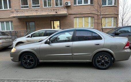 Nissan Almera Classic, 2010 год, 550 000 рублей, 4 фотография