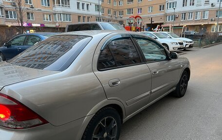 Nissan Almera Classic, 2010 год, 550 000 рублей, 5 фотография