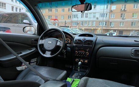 Nissan Almera Classic, 2010 год, 550 000 рублей, 10 фотография