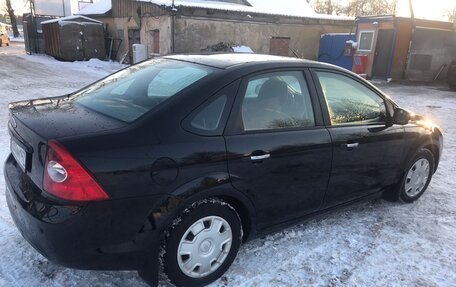 Ford Focus II рестайлинг, 2011 год, 620 000 рублей, 7 фотография