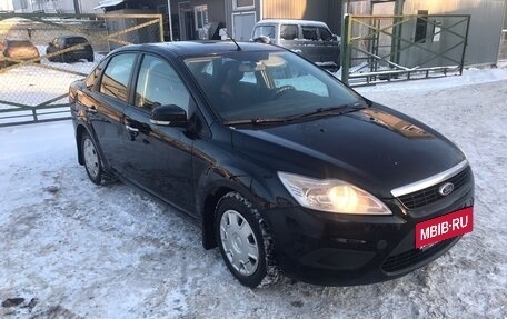 Ford Focus II рестайлинг, 2011 год, 620 000 рублей, 6 фотография