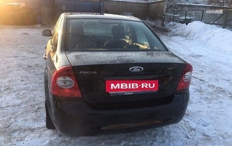 Ford Focus II рестайлинг, 2011 год, 620 000 рублей, 8 фотография