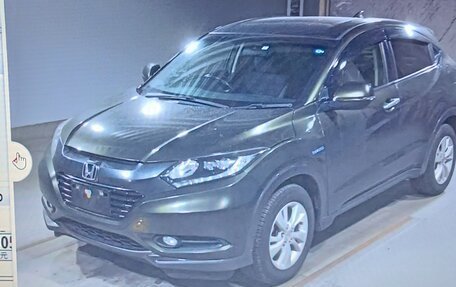 Honda Vezel, 2014 год, 1 790 000 рублей, 12 фотография