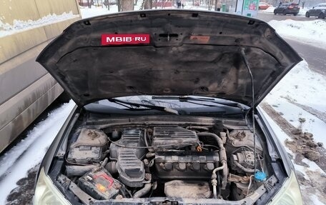 Honda Civic VII, 2004 год, 349 000 рублей, 9 фотография