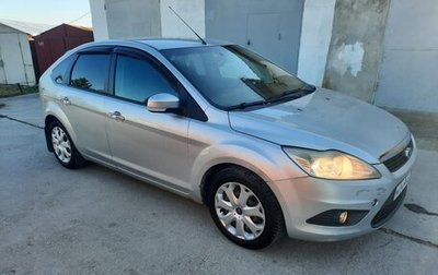 Ford Focus II рестайлинг, 2008 год, 535 000 рублей, 1 фотография