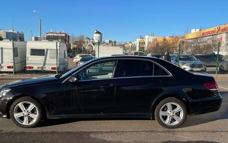 Mercedes-Benz E-Класс, 2014 год, 1 990 000 рублей, 4 фотография