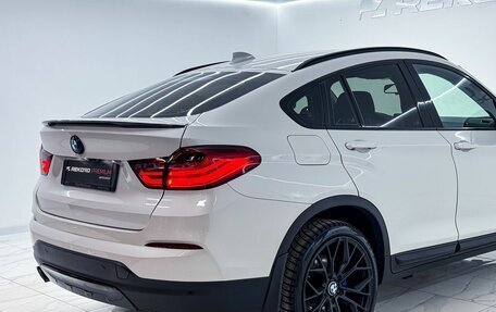 BMW X4, 2014 год, 2 699 000 рублей, 7 фотография