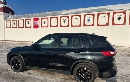 BMW X5, 2018 год, 5 999 999 рублей, 2 фотография