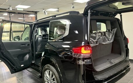 Toyota Land Cruiser, 2024 год, 13 990 000 рублей, 9 фотография