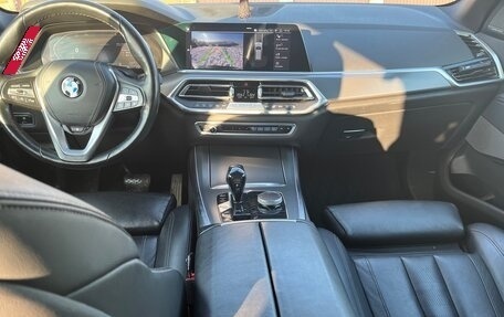 BMW X5, 2018 год, 5 999 999 рублей, 14 фотография