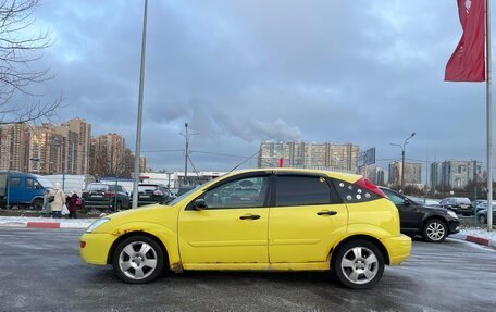 Ford Focus IV, 2004 год, 350 000 рублей, 2 фотография