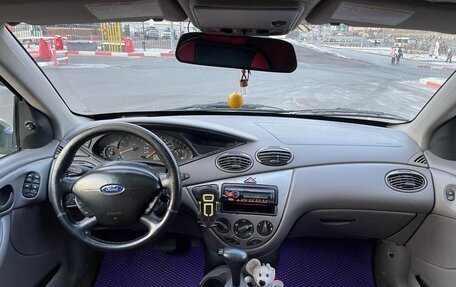 Ford Focus IV, 2004 год, 350 000 рублей, 6 фотография