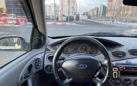 Ford Focus IV, 2004 год, 350 000 рублей, 10 фотография