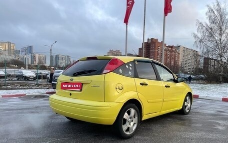 Ford Focus IV, 2004 год, 350 000 рублей, 12 фотография