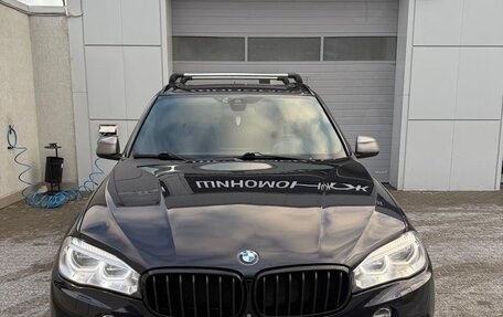 BMW X5, 2016 год, 4 500 000 рублей, 10 фотография