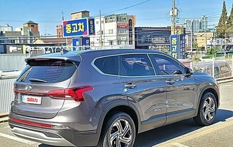 Hyundai Santa Fe IV, 2020 год, 2 550 000 рублей, 6 фотография