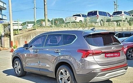 Hyundai Santa Fe IV, 2020 год, 2 550 000 рублей, 2 фотография