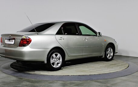 Toyota Camry V40, 2005 год, 857 000 рублей, 5 фотография